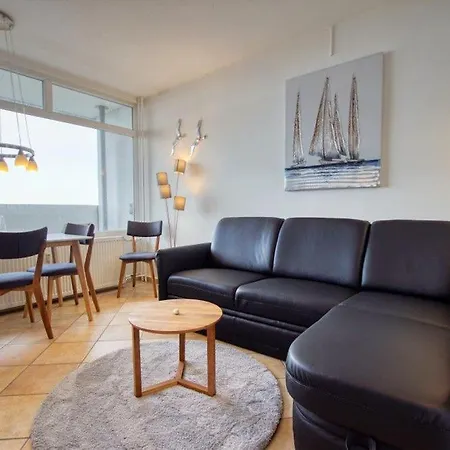 - Haus B, App 0b0606 Apartment *