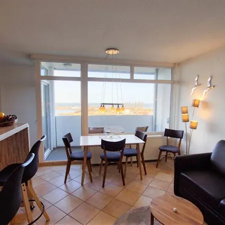 - Haus B, App 0b0606 Apartment Heiligenhafen