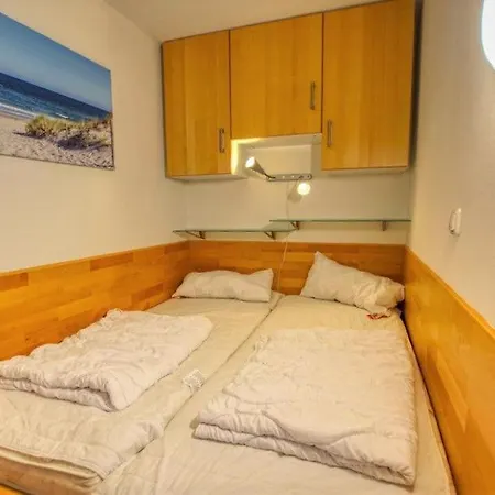 Lägenhet - Haus B, App 0b0606 *